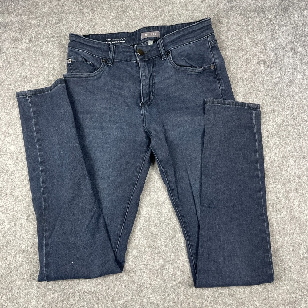 DL1961 Jeans Hunter Skinny 29x32